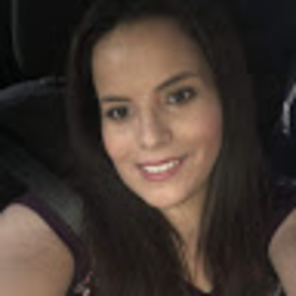 Meet your Posher, Aracely